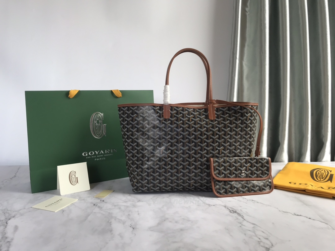 Goyard Anjou Bag (18) - newkick.cc